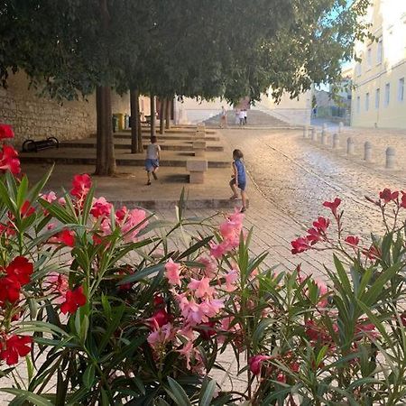 Feel The City Atmosphere Ρόβινι Εξωτερικό φωτογραφία