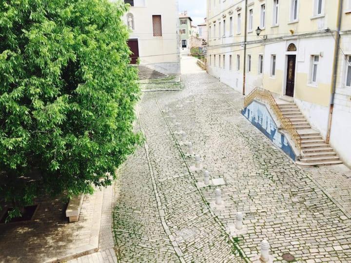 Feel The City Atmosphere Ρόβινι Εξωτερικό φωτογραφία