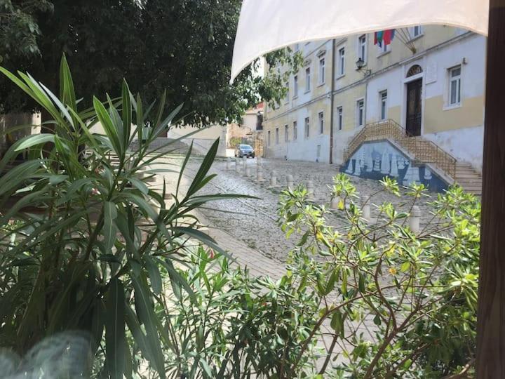 Feel The City Atmosphere Ρόβινι Εξωτερικό φωτογραφία